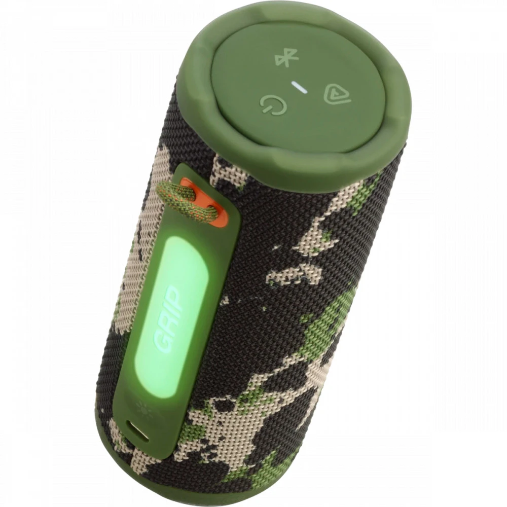 Портативная колонка JBL Grip Squad JBLGRIPSQUAD