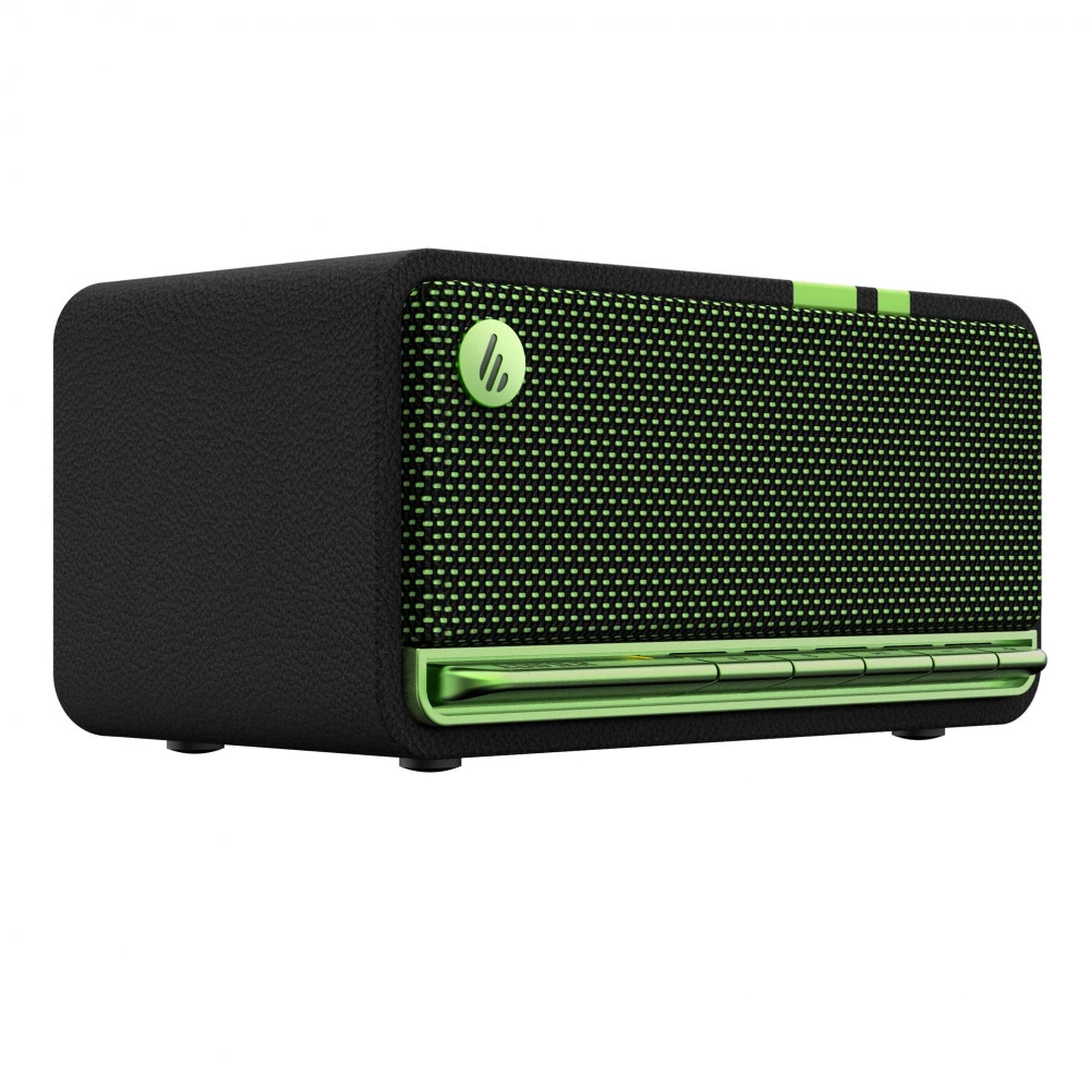 Портативная колонка Edifier MP230 Green Black