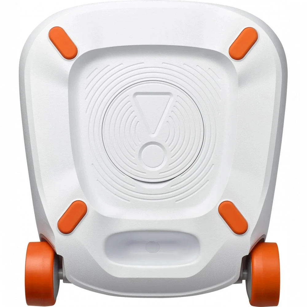 Портативная колонка JBL Partybox Stage 320 White JBLPBSTAGE320SWUK