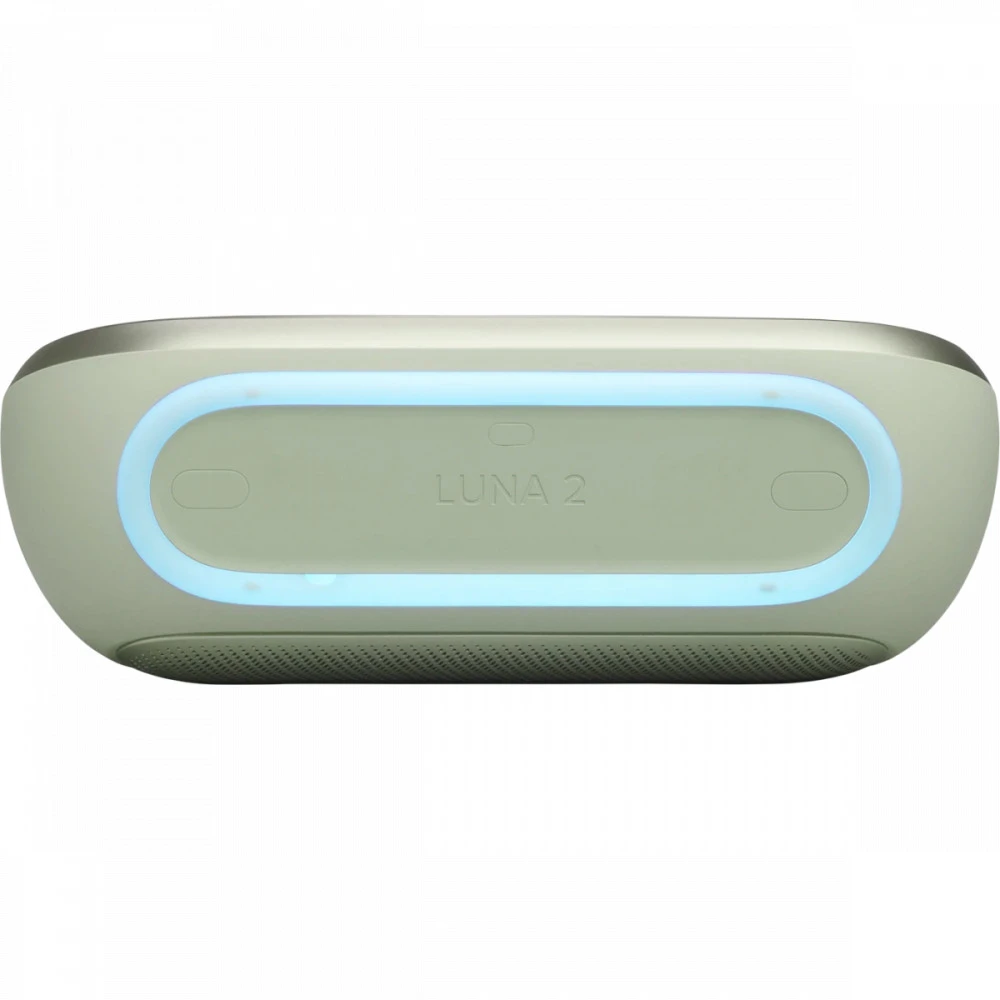 Портативная колонка Harman Kardon Luna 2 Ice Mint HKLUNA2MITEU
