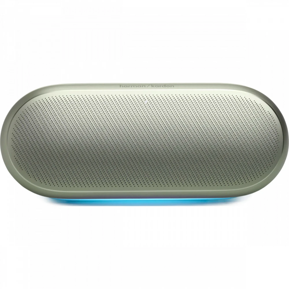 Портативная колонка Harman Kardon Luna 2 Ice Mint HKLUNA2MITEU