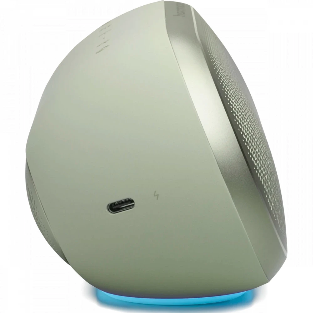 Портативная колонка Harman Kardon Luna 2 Ice Mint HKLUNA2MITEU