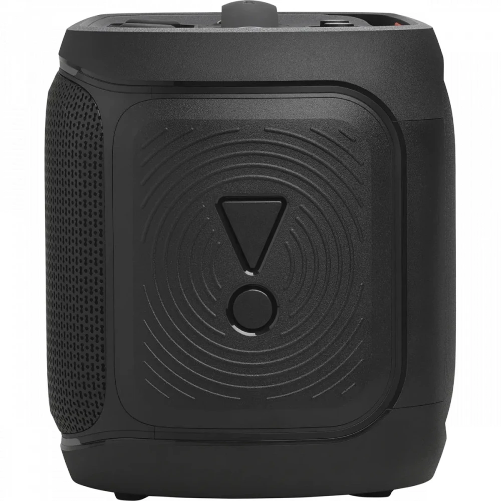 Портативная колонка JBL Partybox On-The-Go 2 Black JBLPARTYBOXOTG2BUK