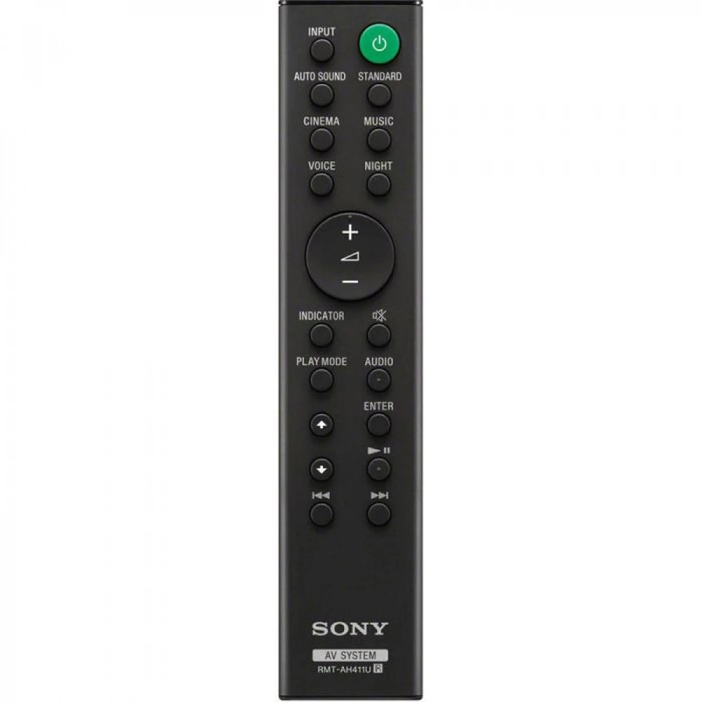 Саундбар Sony HT-S100F//C