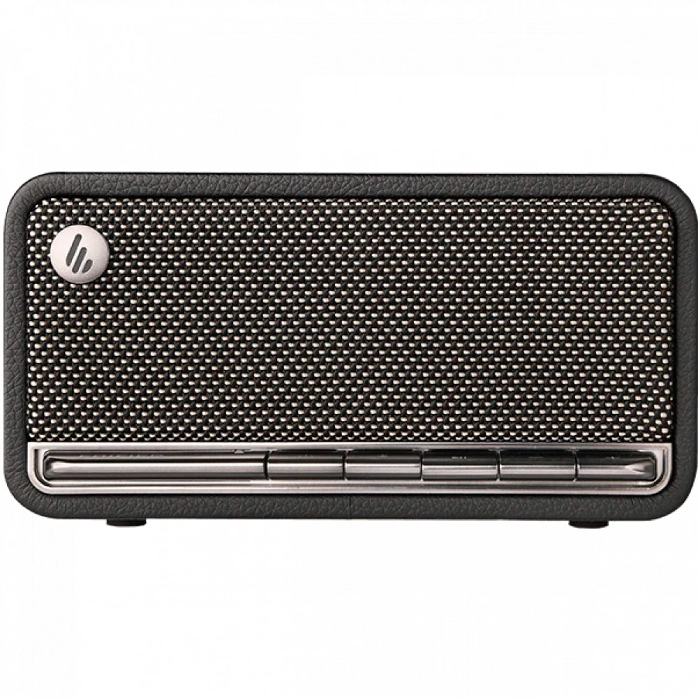 Портативная колонка Edifier MP230 Retro black MP230 Black