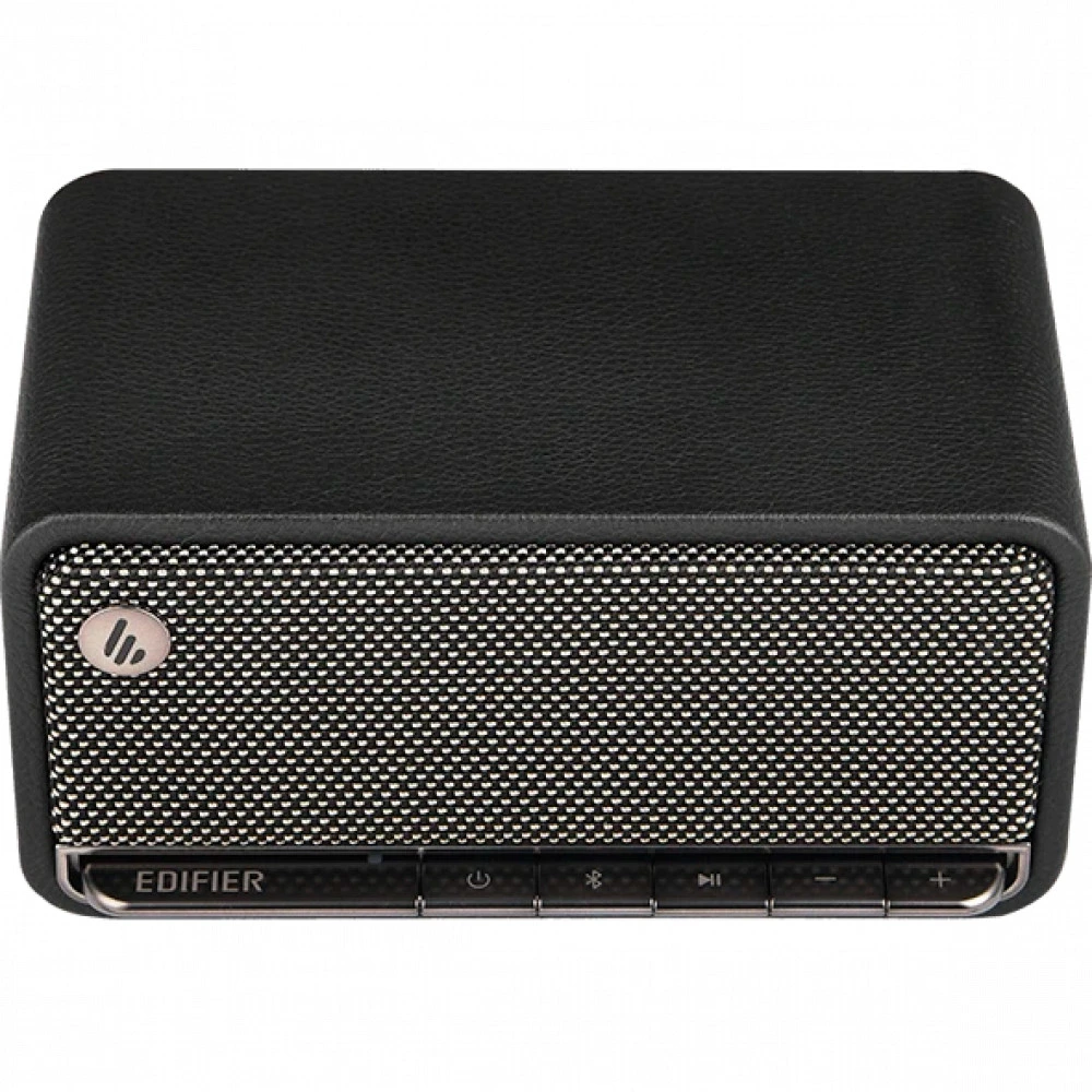 Портативная колонка Edifier MP230 Retro black MP230 Black