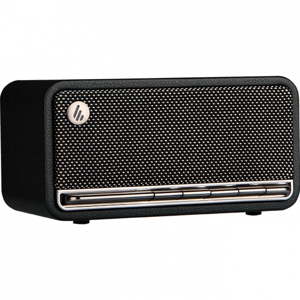 Портативная колонка Edifier MP230 Retro black MP230 Black