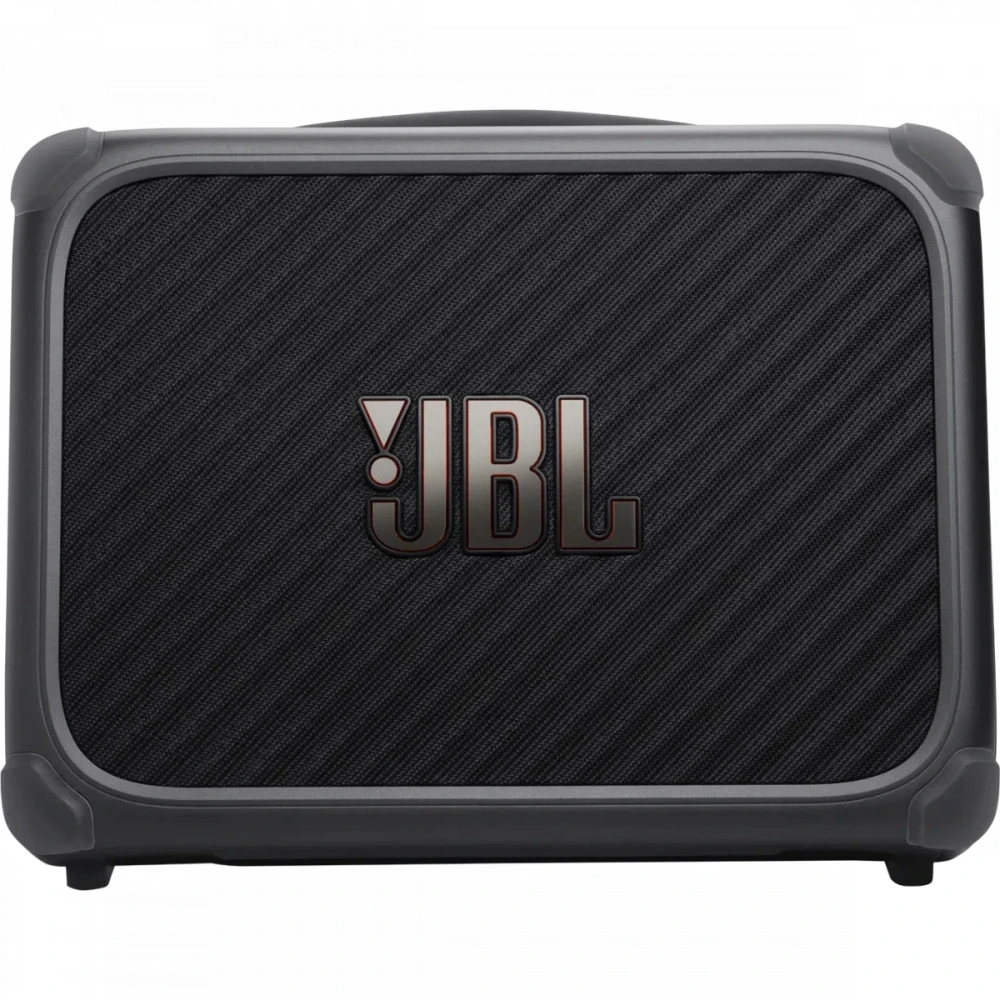 Портативная колонка JBL BandBox Trio Black JBLBANDBOXTRIOEU