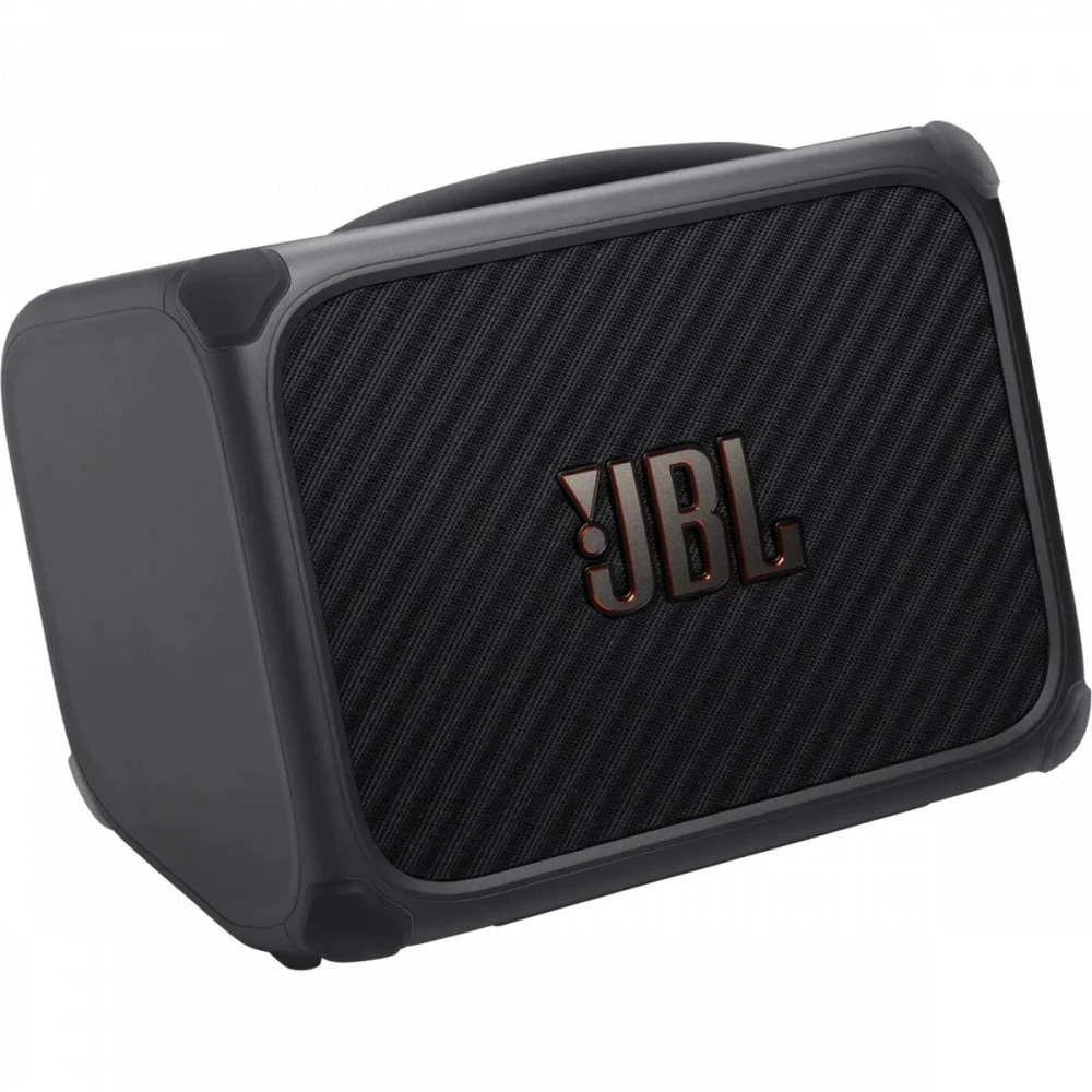 Портативная колонка JBL BandBox Trio Black JBLBANDBOXTRIOEU
