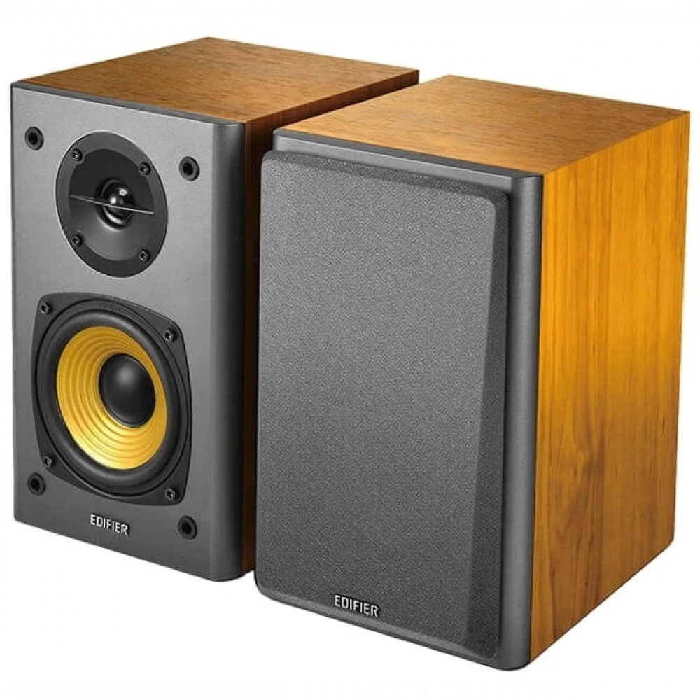 Компьютерные колонки Edifier R1000T4 Brown 6923520264056