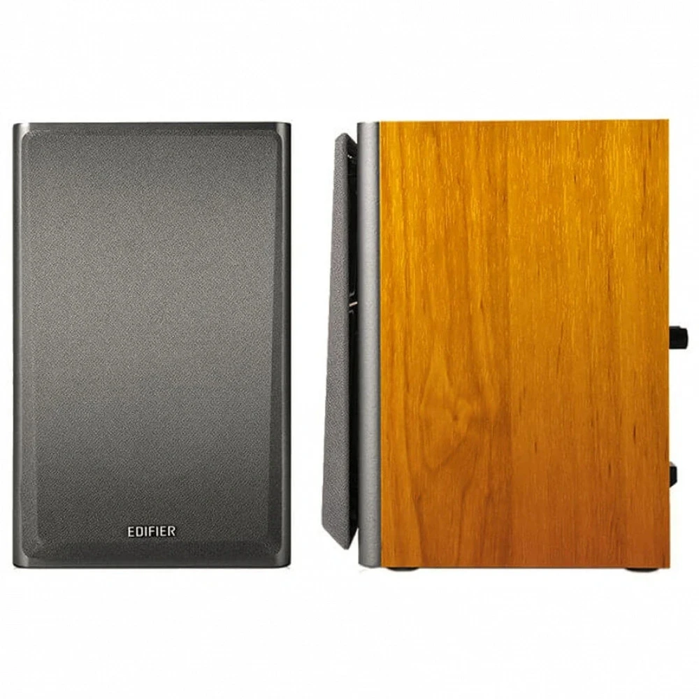 Компьютерные колонки Edifier R1000T4 Brown 6923520264056
