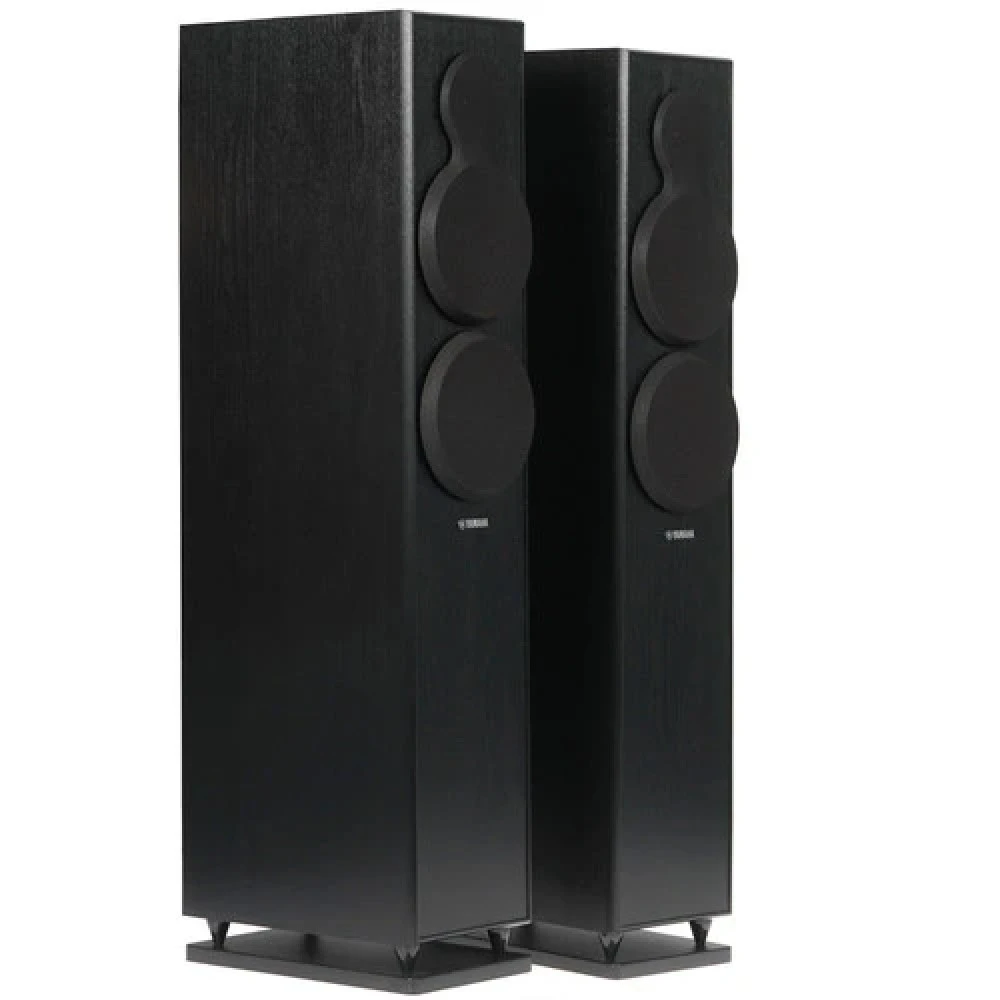 Домашний кинотеатр Yamaha NS-F150 Black