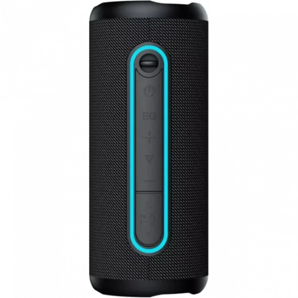 Портативная колонка Transcend TF-Y26 Black