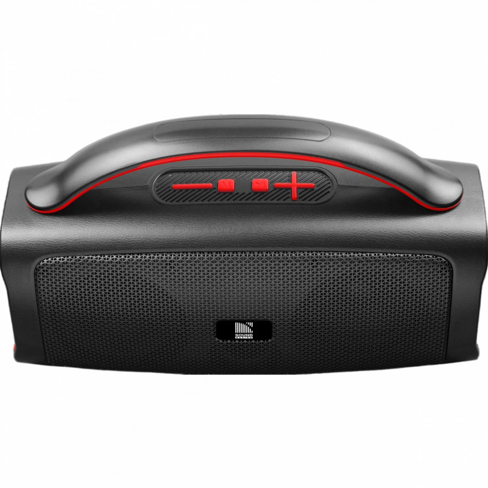 Портативная колонка Defender Beatbox 18 Black 65218