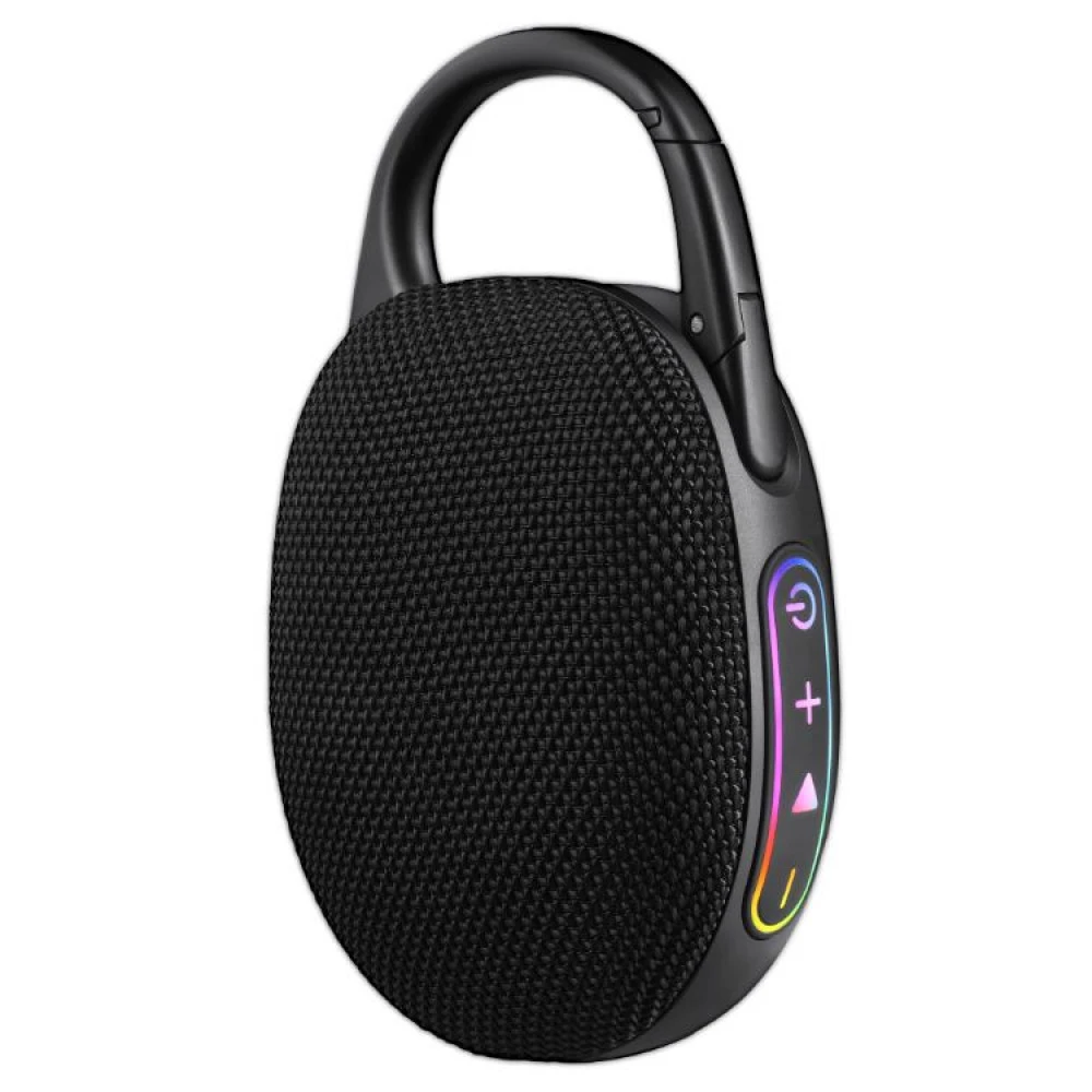 Портативная колонка Defender Enjoy 7 Black 65207