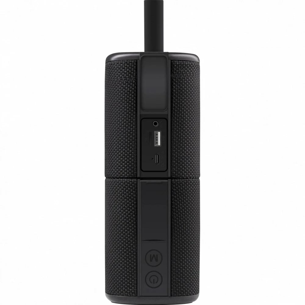 Портативная колонка Defender Union Black DUB65139