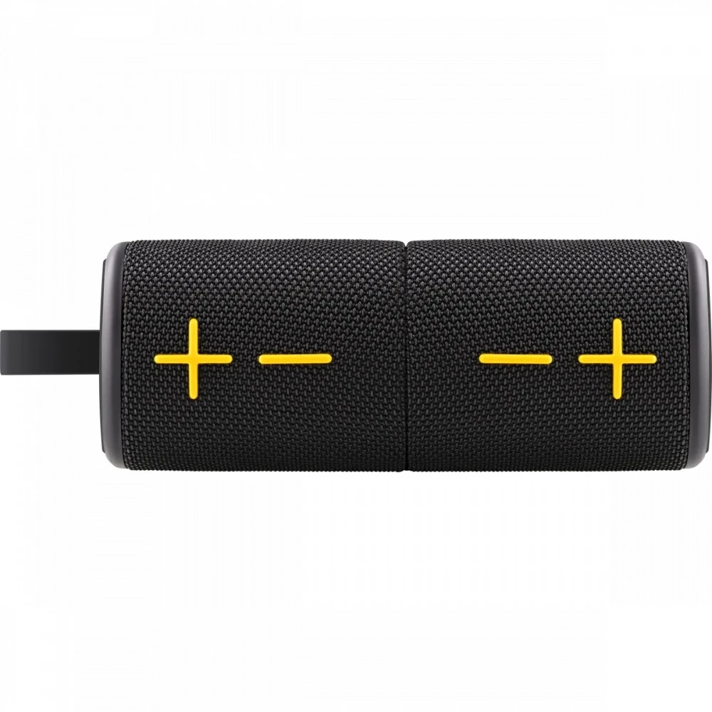 Портативная колонка Defender Union Black DUB65139
