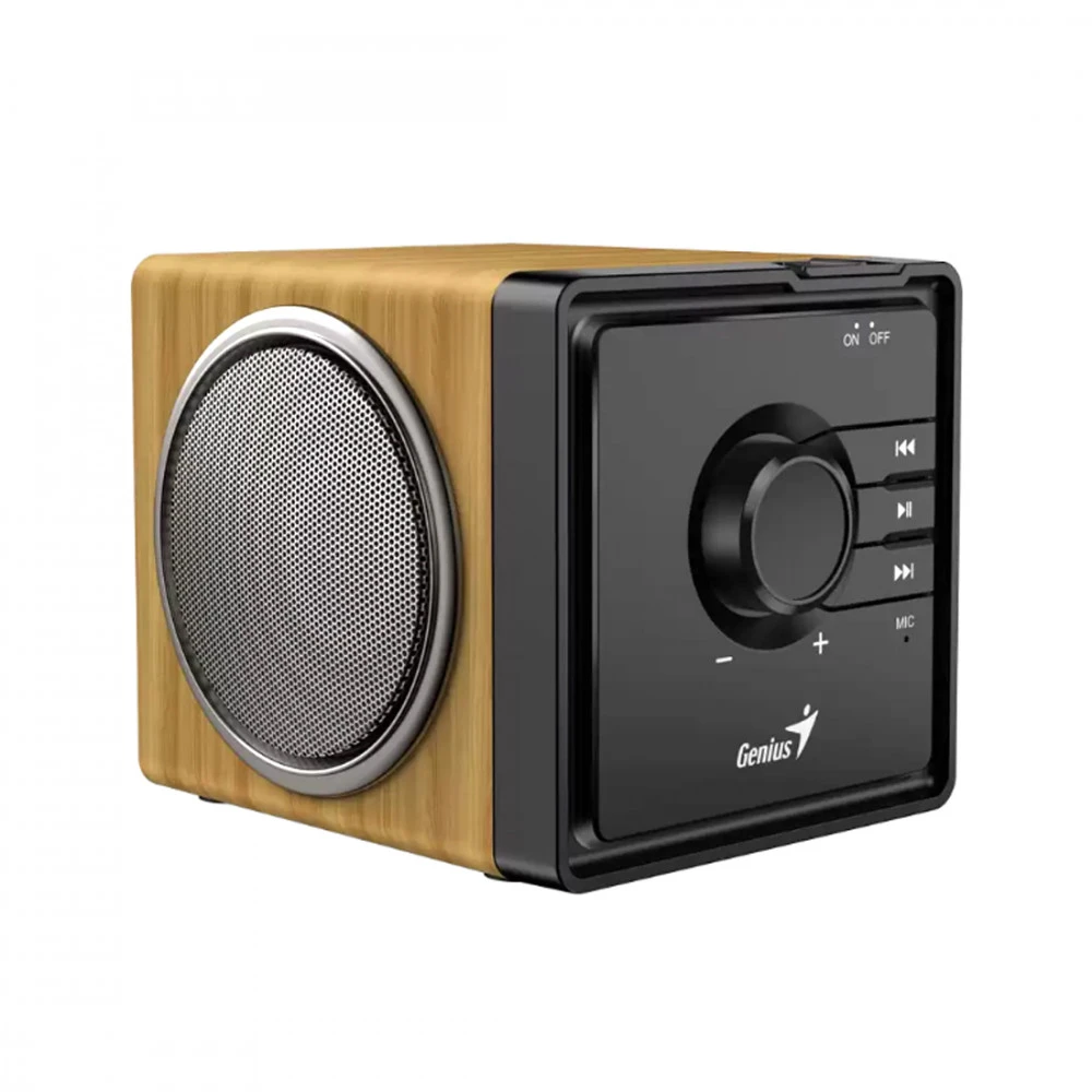 Портативная колонка EnGenius SP-916BT