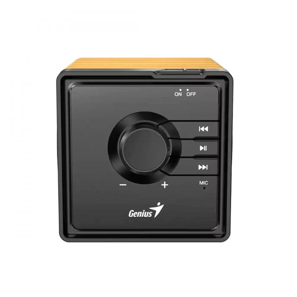 Портативная колонка EnGenius SP-916BT