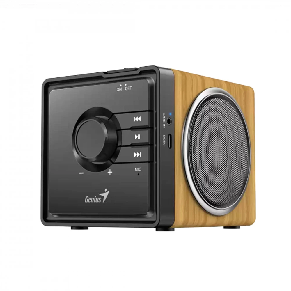 Портативная колонка EnGenius SP-916BT