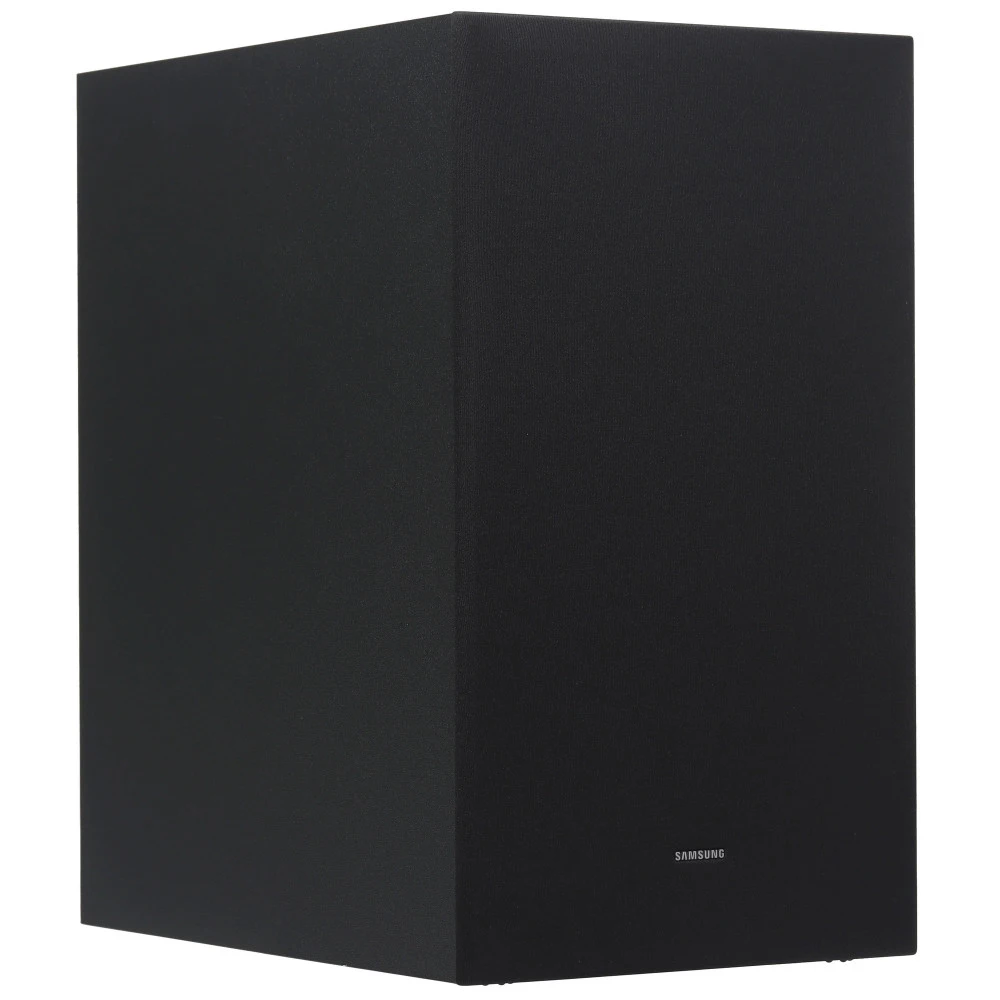 Саундбар Samsung HW-Q600H/PY