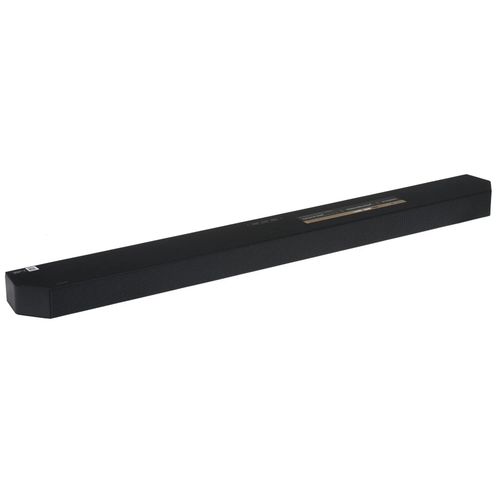 Саундбар Samsung HW-Q600H/PY