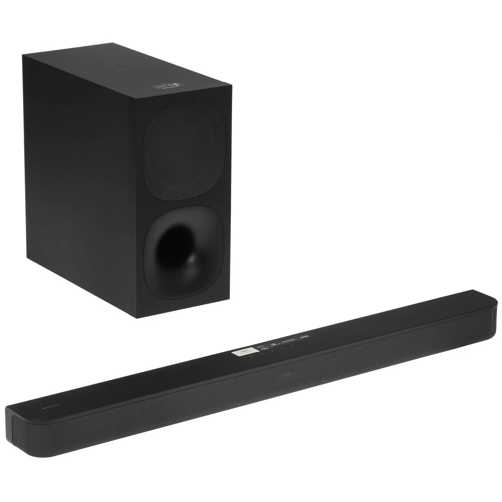 Саундбар Sony HT-S400//С