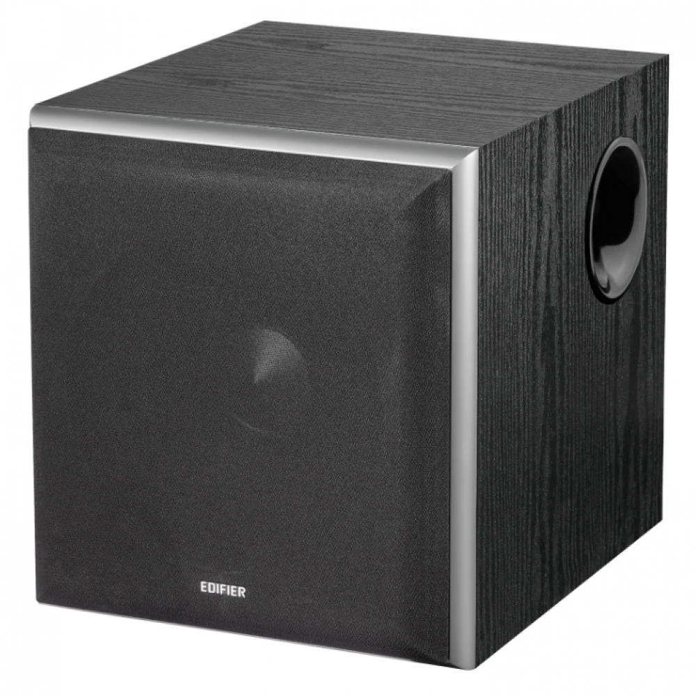 Сабвуфер Edifier T5 Black v2