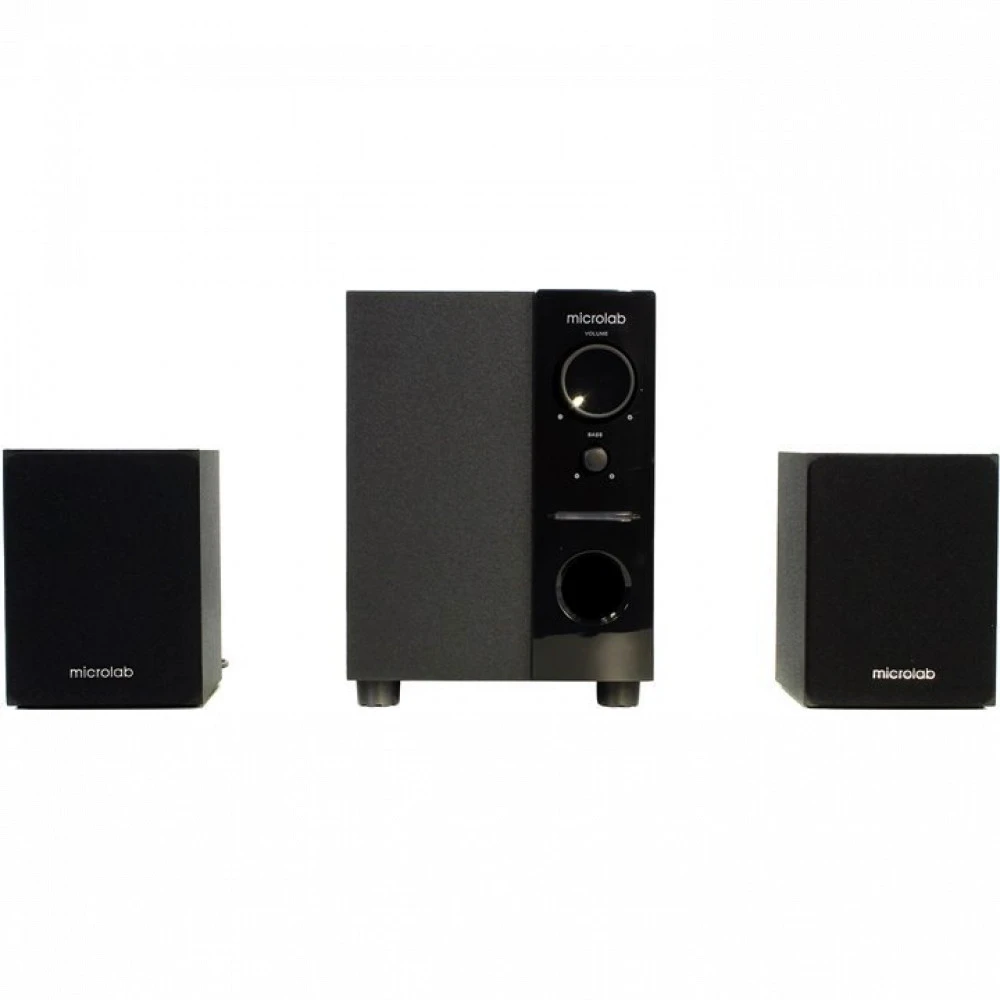 Компьютерные колонки Microlab M-109