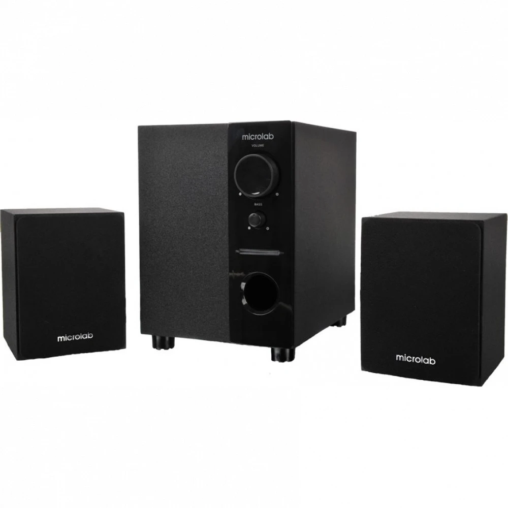 Компьютерные колонки Microlab M-109
