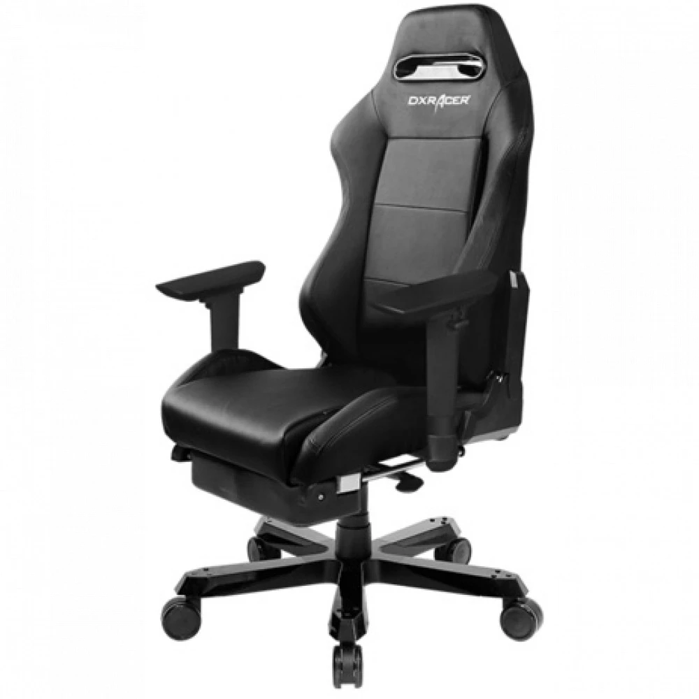 Компьютерное кресло DXRacer Iron Black - OH/IS03/N/FT OH/IS03/N/FT/(OH/IA03/N)
