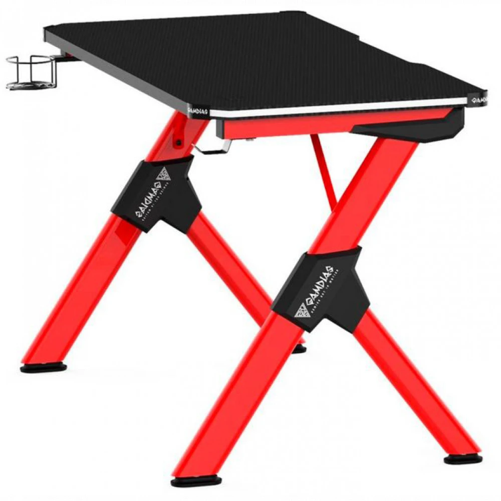 Gamdias DEADALUS M2 Black/Red DEADALUS M2 BR