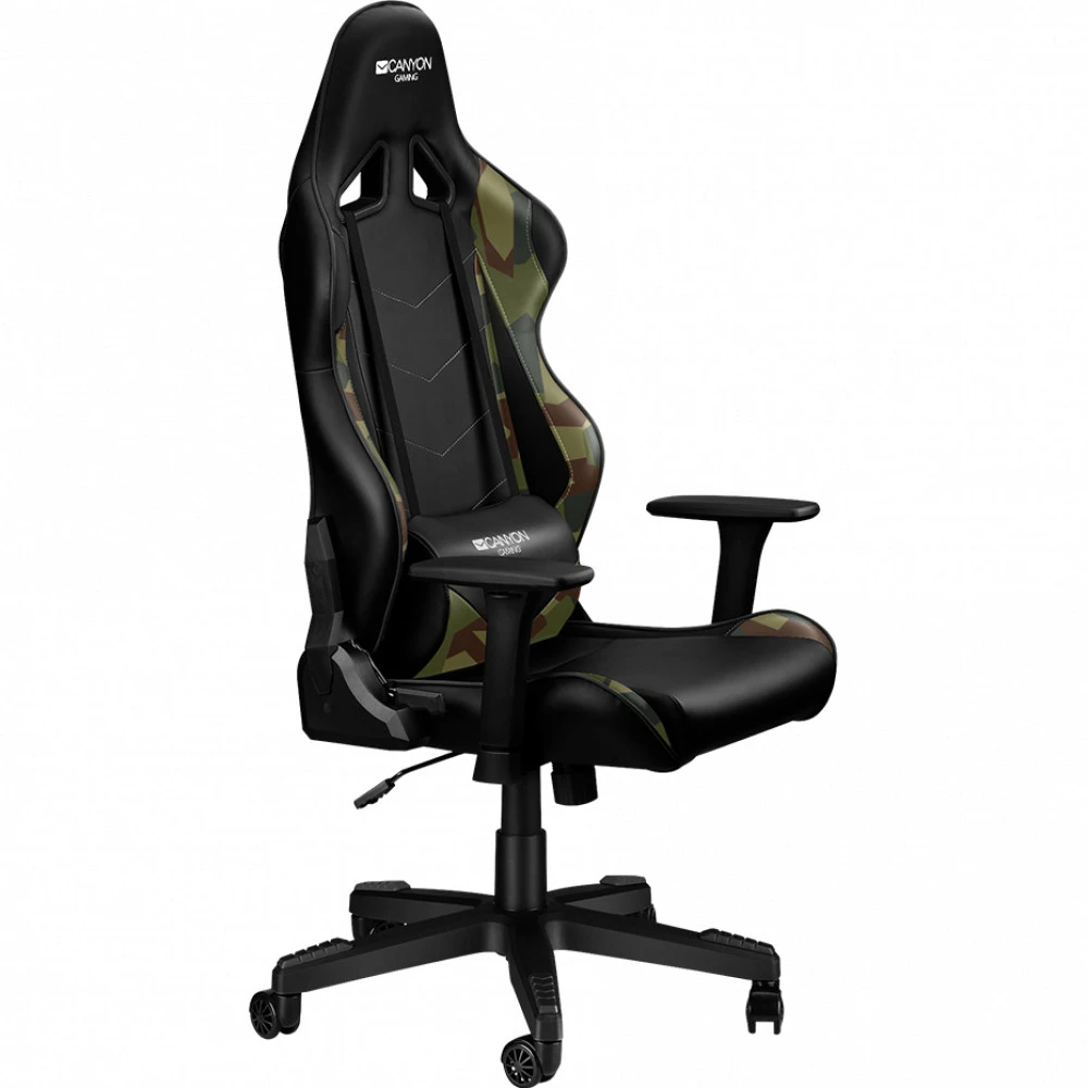 Компьютерное кресло Canyon Argama GС-4AO CND-SGCH4AO