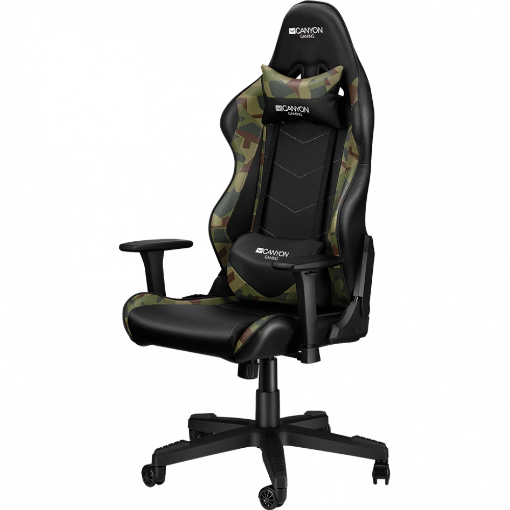Компьютерное кресло Canyon Argama GС-4AO CND-SGCH4AO