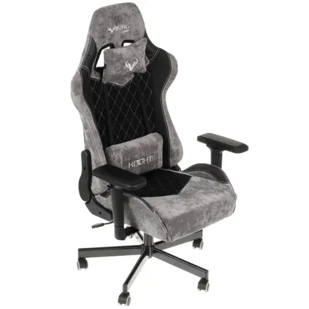 Компьютерное кресло ZOMBIE VIKING 7 KNIGHT B