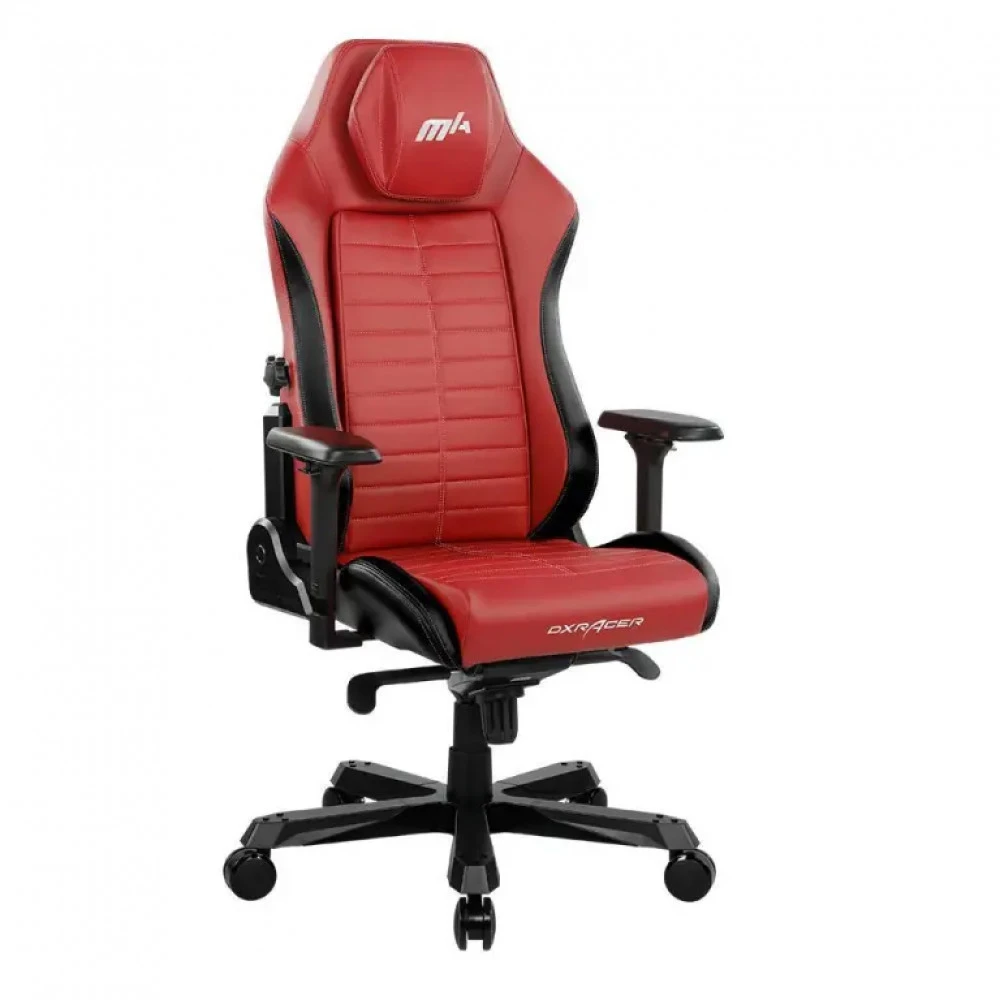 Компьютерное кресло DXRacer DMC-I235S-RN-A3 RED-NIGHT