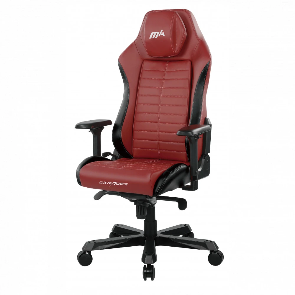 Компьютерное кресло DXRacer DMC-I235S-RN-A3 RED-NIGHT
