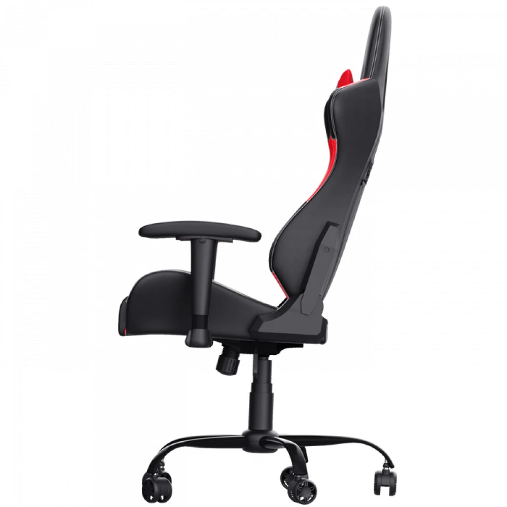 Компьютерное кресло Trust GXT 708R Resto Black-Red 24217