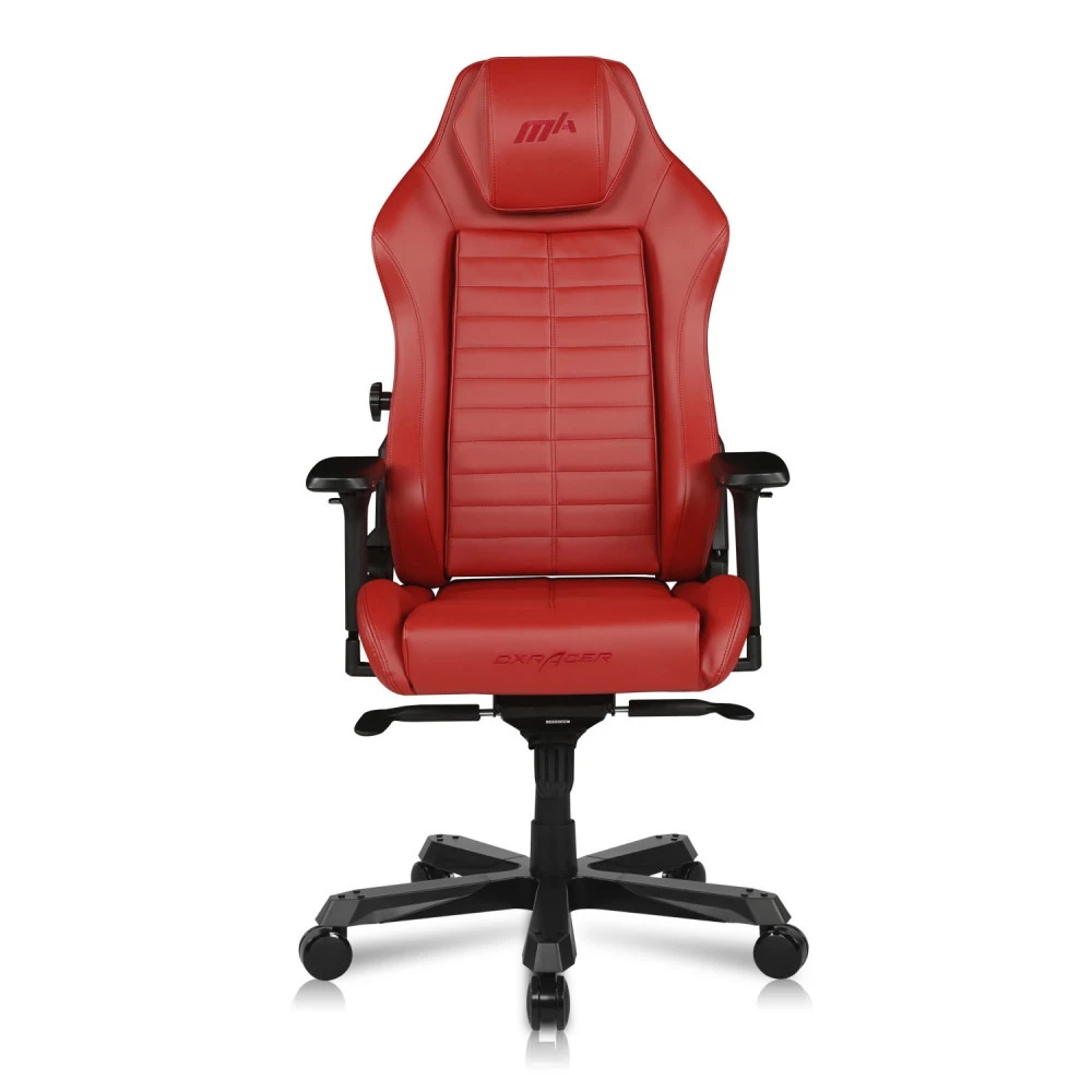 Компьютерное кресло DXRacer DMC-I233S-R-A3 RED