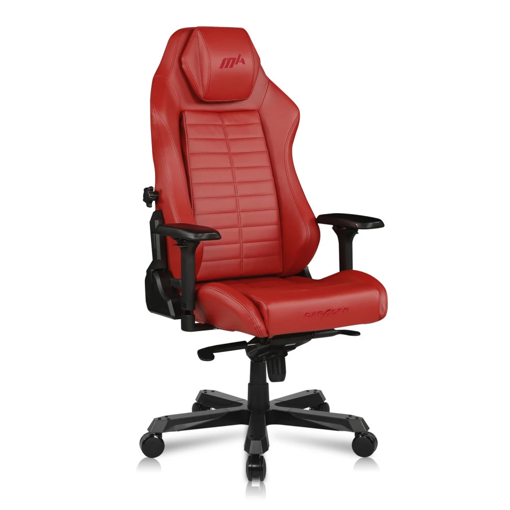 Компьютерное кресло DXRacer DMC-I233S-R-A3 RED