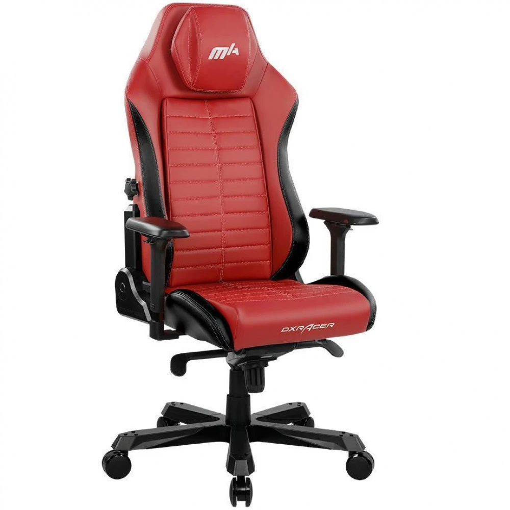 Компьютерное кресло DXRacer RED-NIGHT DMC-I235S-RN-A2(A3)