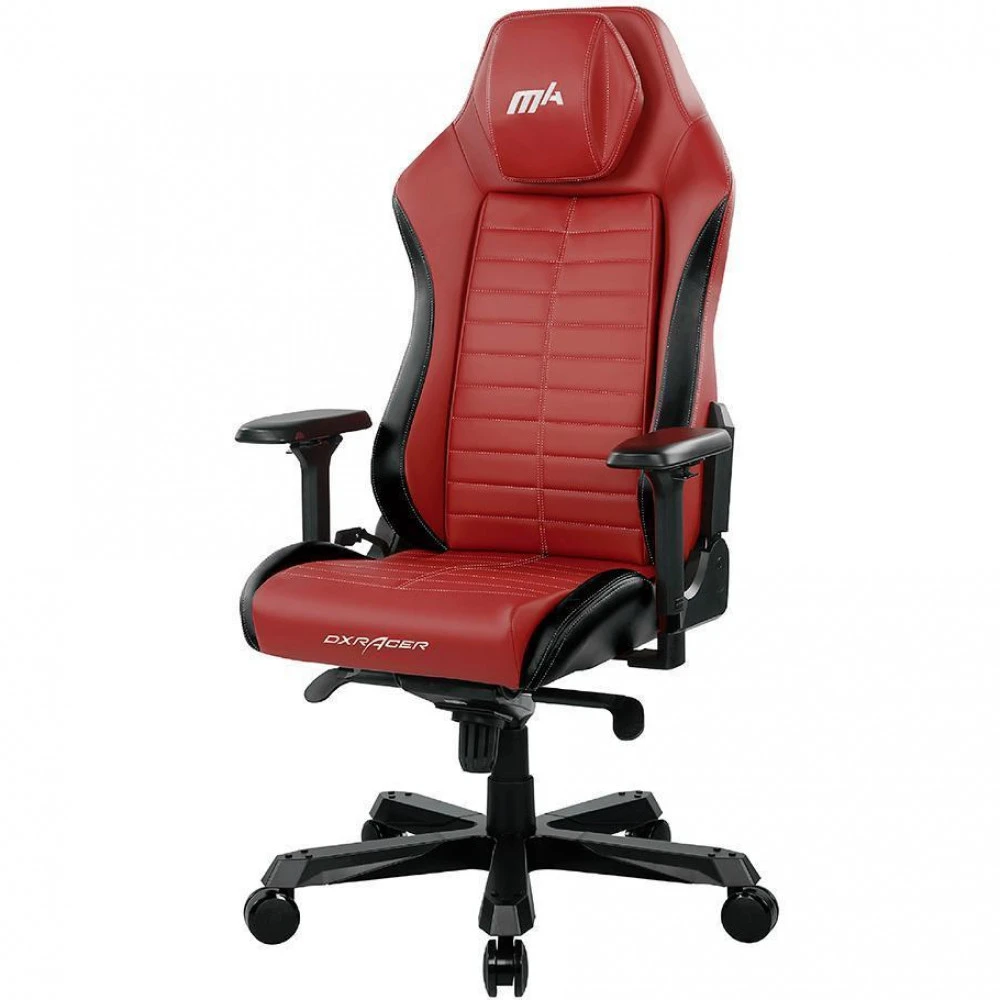 Компьютерное кресло DXRacer RED-NIGHT DMC-I235S-RN-A2(A3)