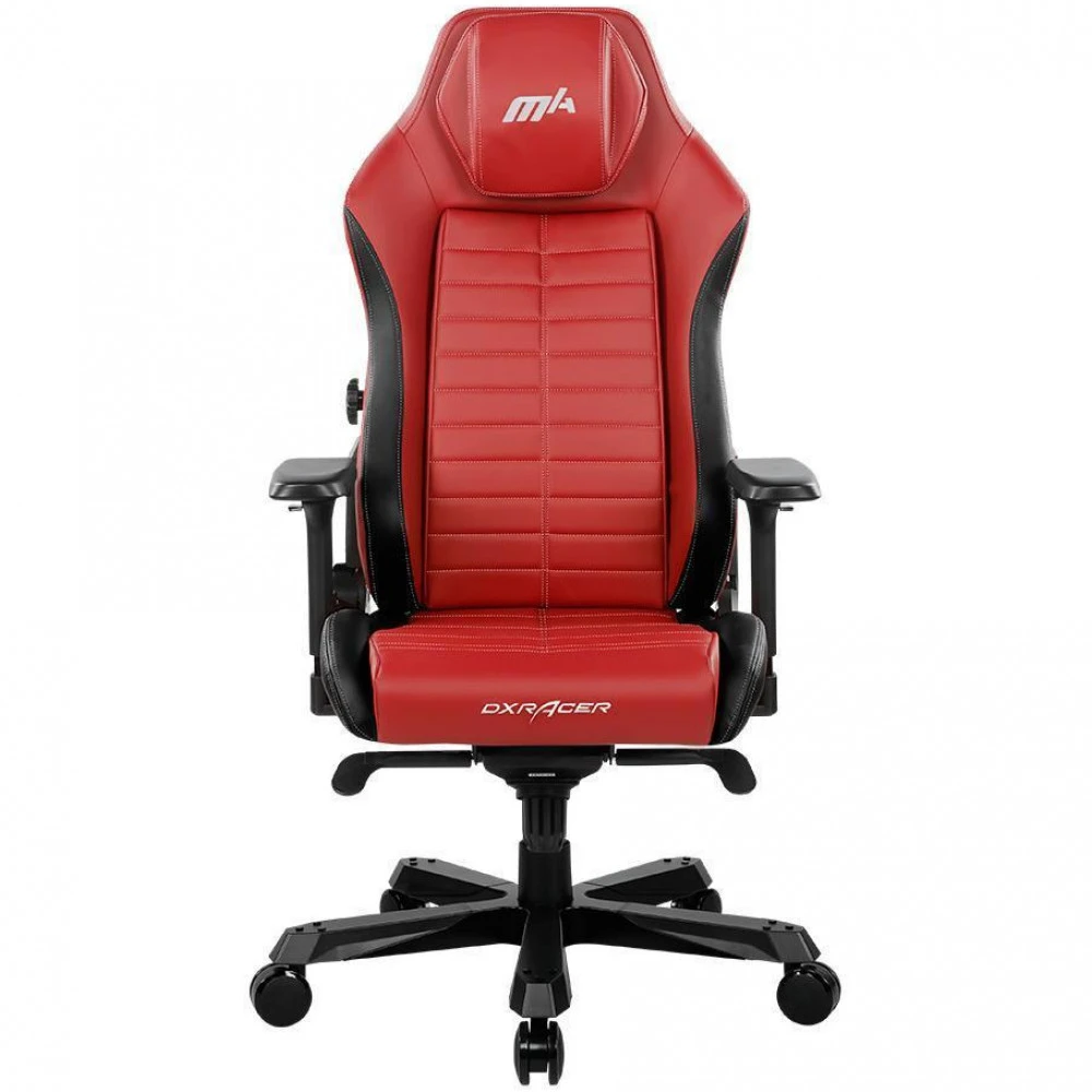 Компьютерное кресло DXRacer RED-NIGHT DMC-I235S-RN-A2(A3)