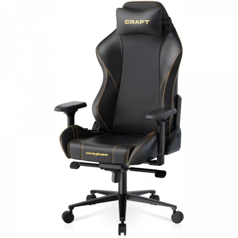 Компьютерное кресло DXRacer Craft 001 H1 Configuration Classic CRA-001-N-H1