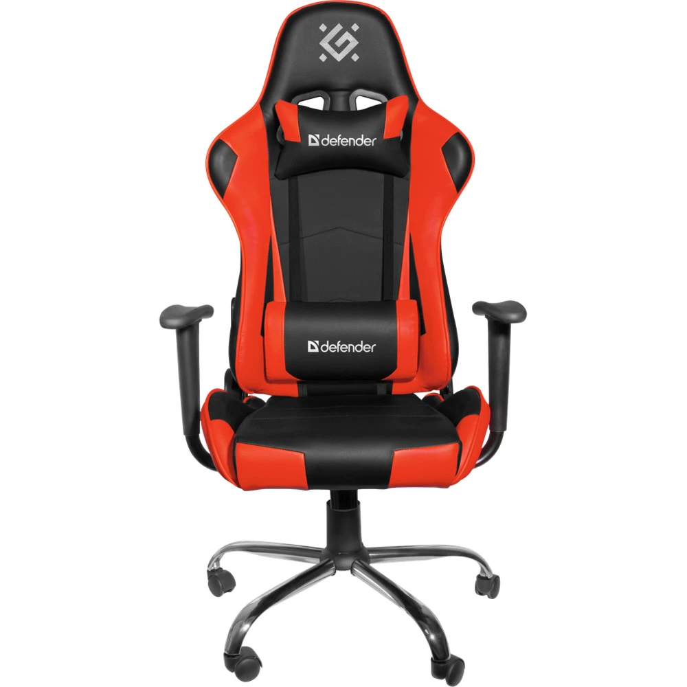 Компьютерное кресло Defender Azgard 64358