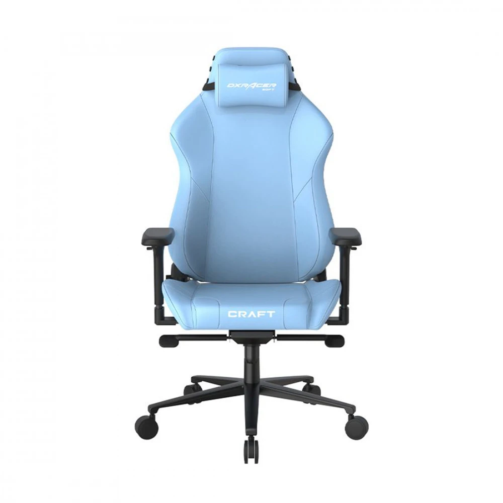 Компьютерное кресло DXRacer CRAFT CRA-001-B-H1