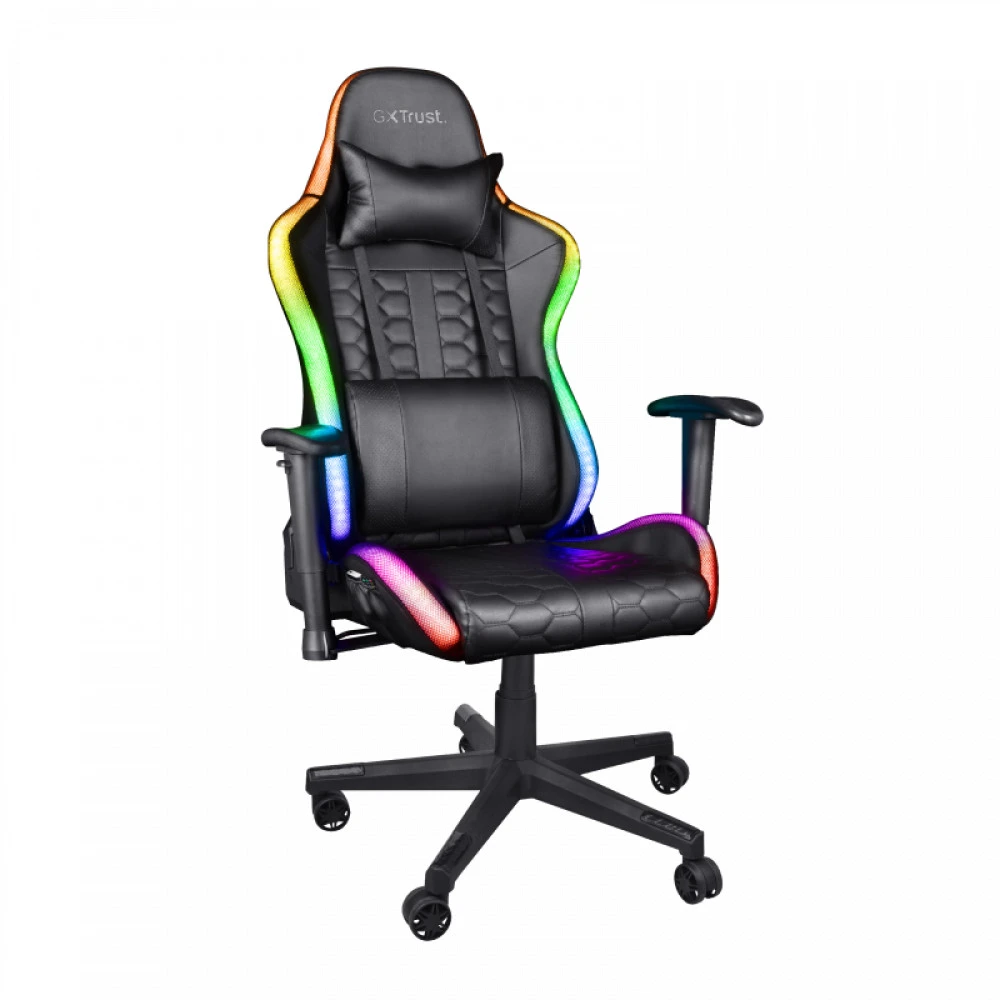 Компьютерное кресло Trust GXT 716 Rizza 23845