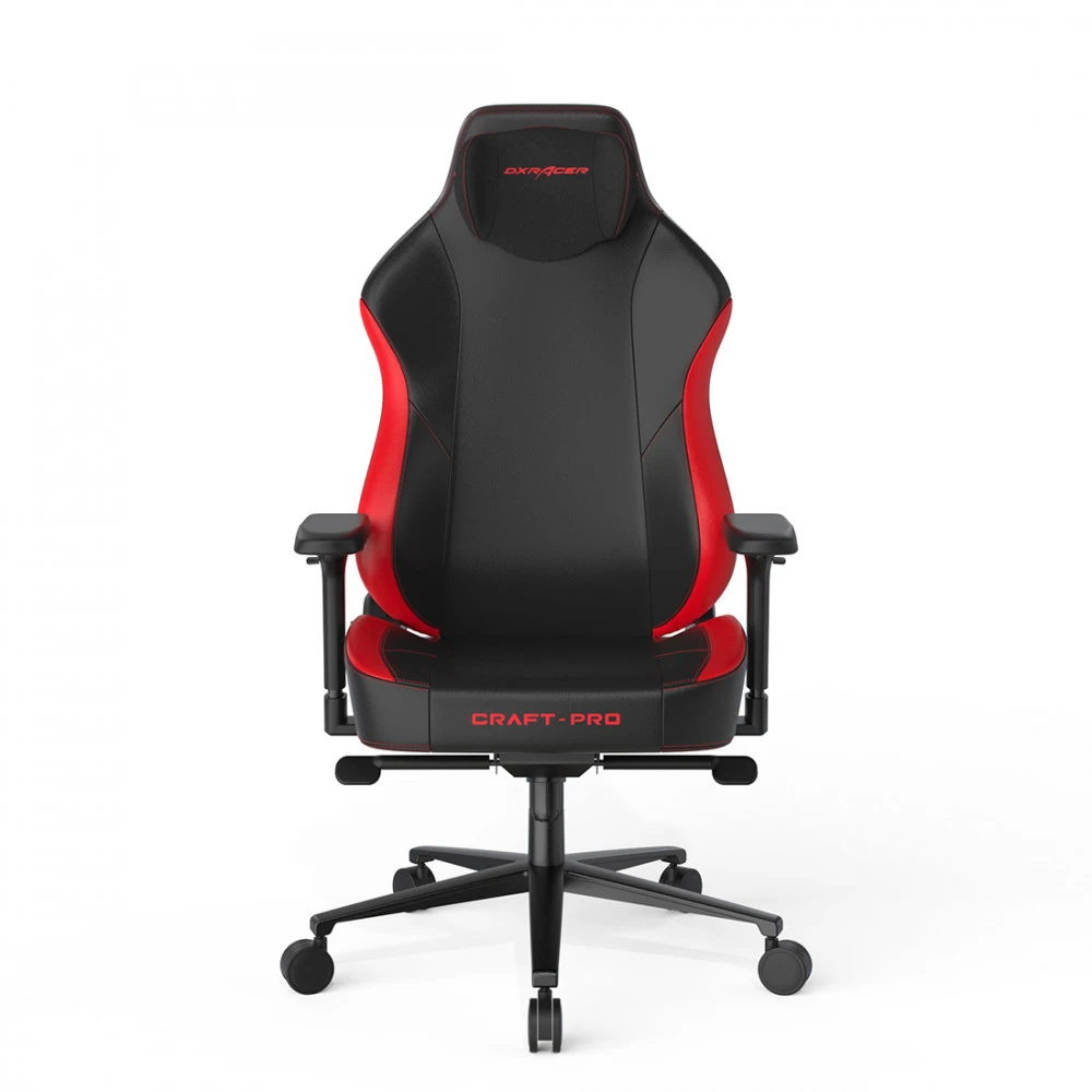 Компьютерное кресло DXRacer Craft Pro CRA/PRO/034/NR