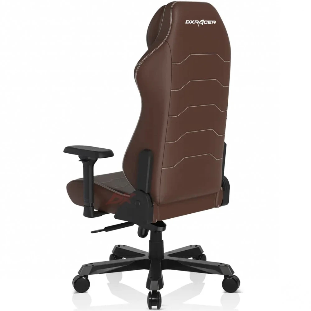 Компьютерное кресло DXRacer Master Coffee MAS-I238S-C-A3_MAS-2022-C-A3