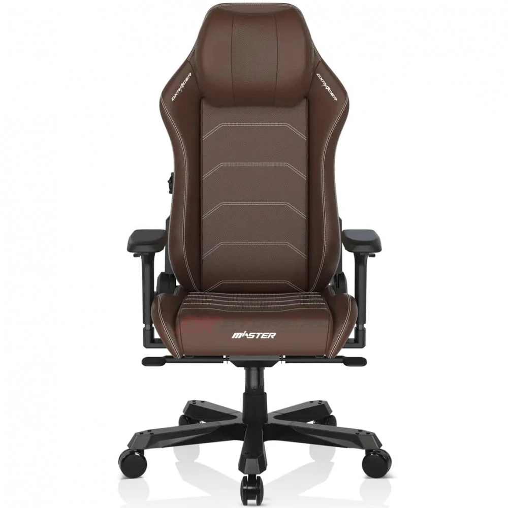 Компьютерное кресло DXRacer Master Coffee MAS-I238S-C-A3_MAS-2022-C-A3